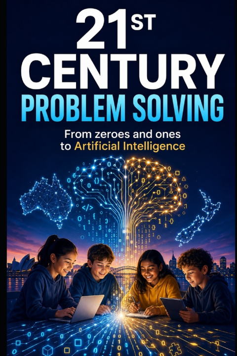 Carte 21st Century Problem Solving James Abela