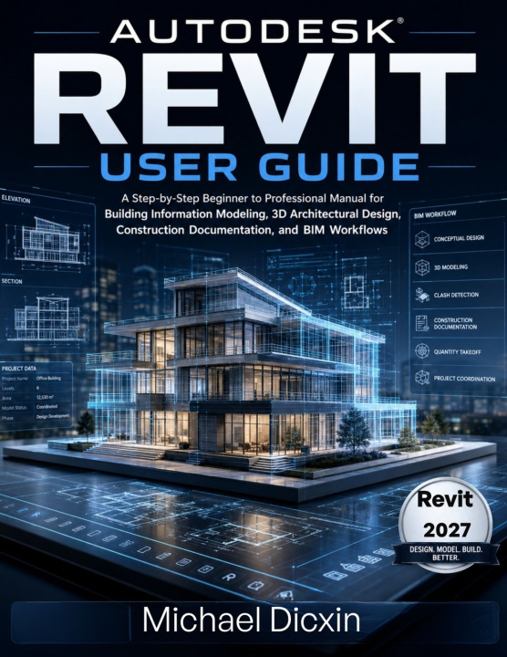 Carte Autodesk Revit User Guide Michael Dicxin