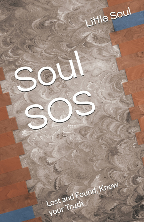Libro Soul SOS Little Soul