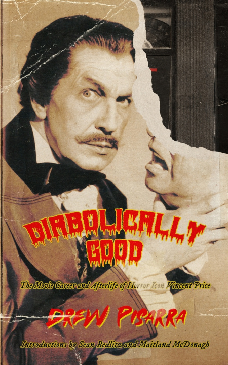 Carte Diabolically Good Drew Pisarra