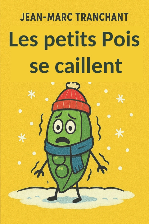 Könyv Les petits poids se caillent. Jean-Marc Tranchant