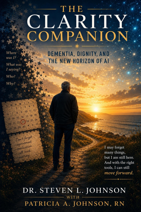 Carte The Clarity Companion Patricia A. Johnson RN