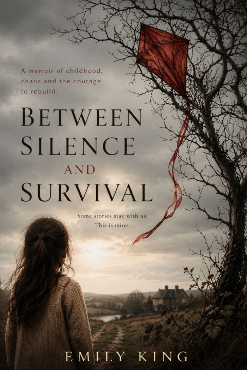 Buch Between Silence and Survival Emily B King