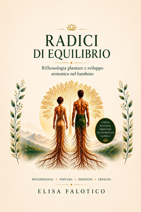 Könyv RADICI DI EQUILIBRIO Elisa Falotico