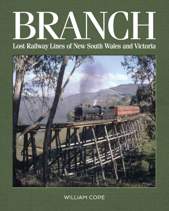 Buch Branch William Cope