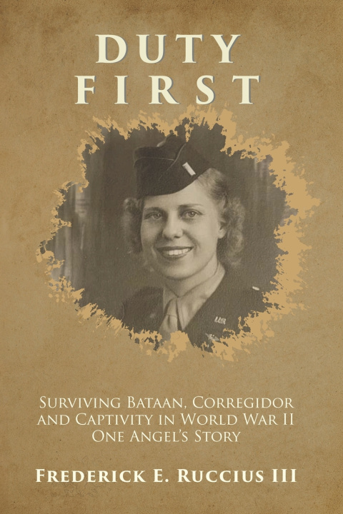 Carte Duty First Frederick E. Ruccius III