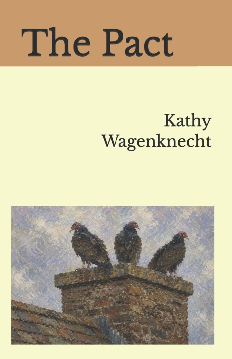 Libro The Pact Kathy L Wagenknecht