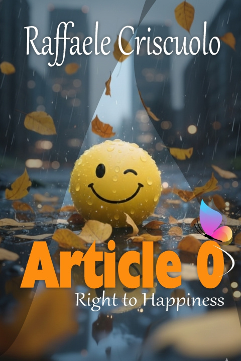 Książka Article 0 RAFFAELE CRISCUOLO