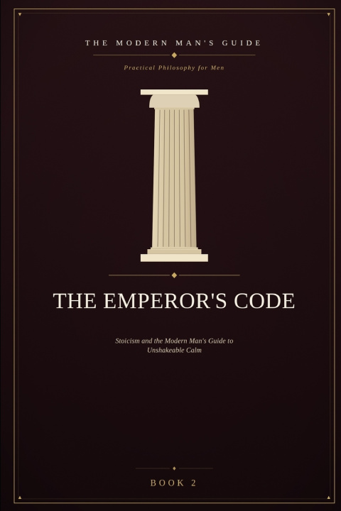 Carte The Emperor's Code Donald Scarano