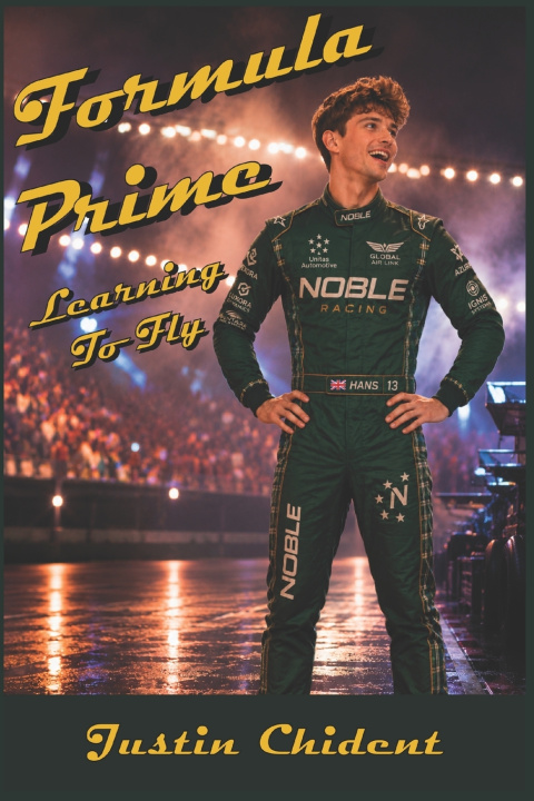 Libro Formula Prime Justin Chident