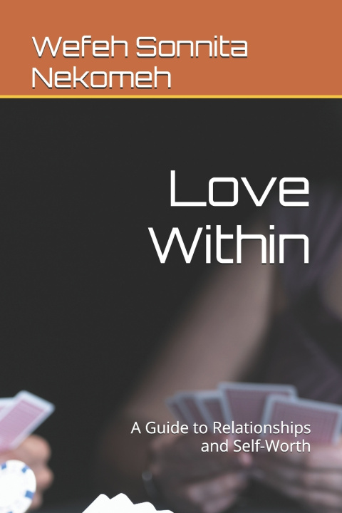 Buch Love Within Wefeh Sonnita Nekomeh