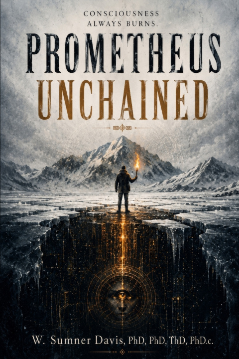 Buch Prometheus Unchained W Sumner Davis