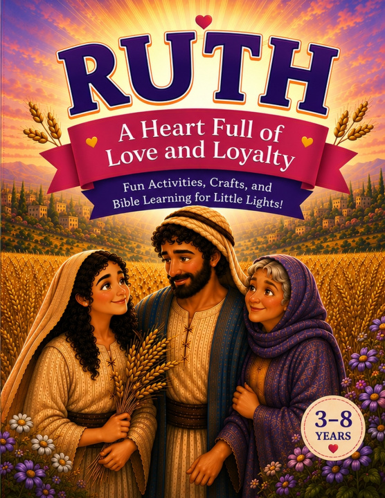 Książka Ruth Ina Little Light