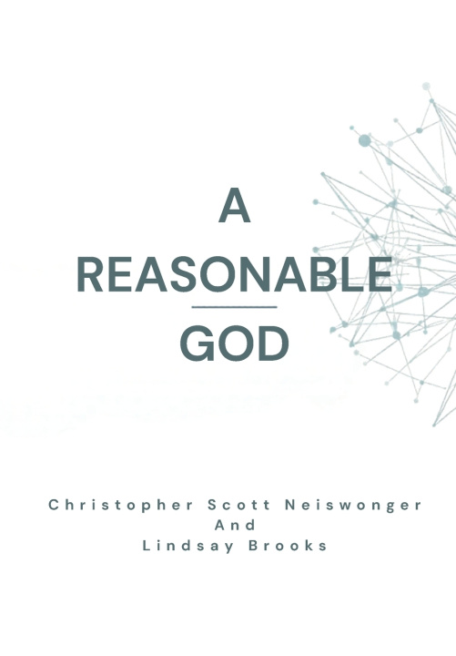 Книга A Reasonable God Lindsay Brooks