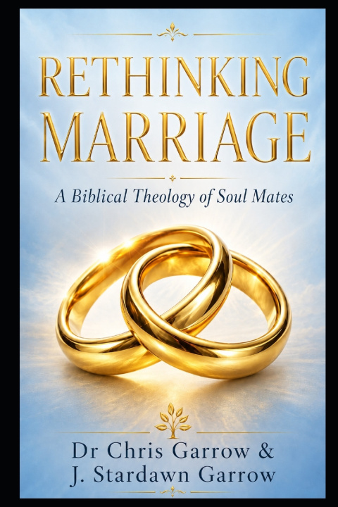 Buch Rethinking Marriage Stardawn Garrow