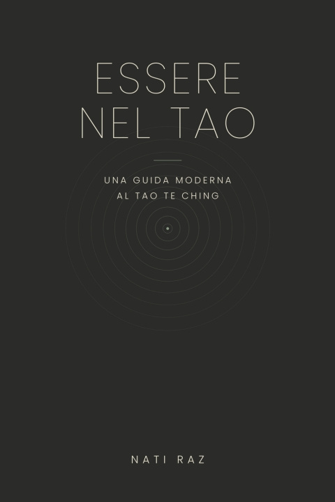 Buch Essere nel Tao Nati Raz
