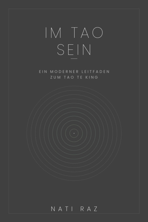 Книга Im Tao Sein Nati Raz
