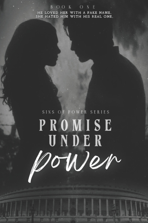 Carte Promise Under Power shaheen bhati
