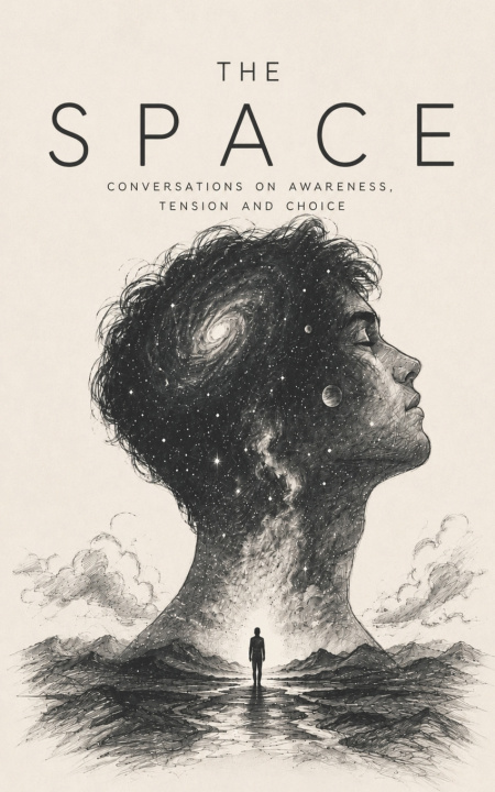 Boek The Space Robert Balaz