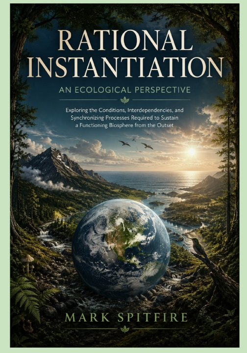 Libro Rational Instantiation Mark Spitfire