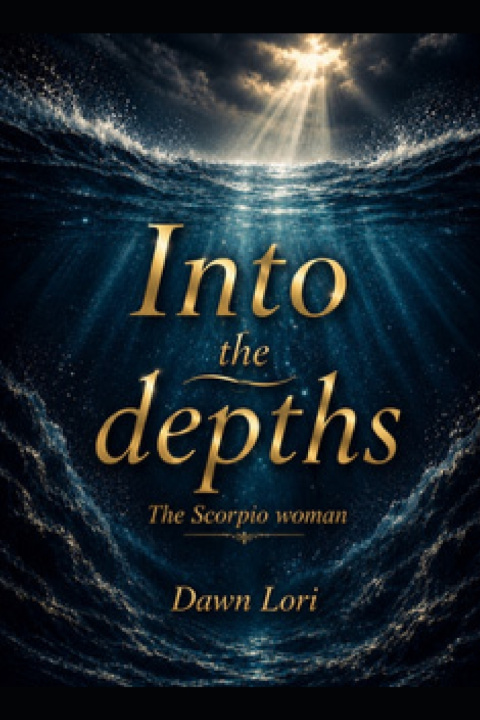 Carte Into The Depths Dawn Lori