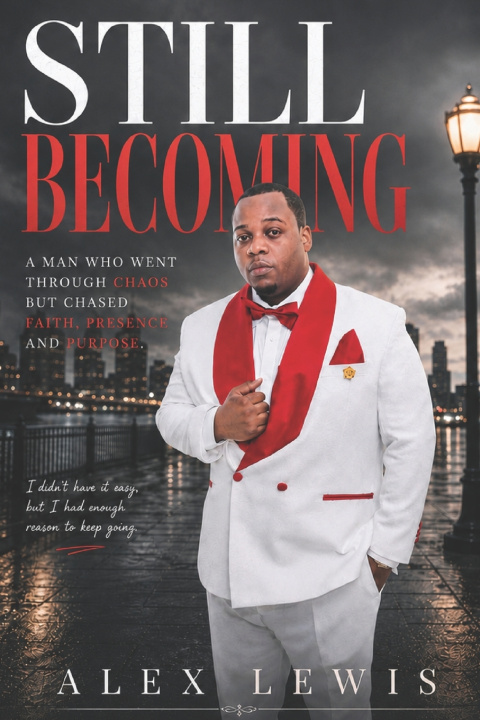 Libro Still Becoming Carima Lewis