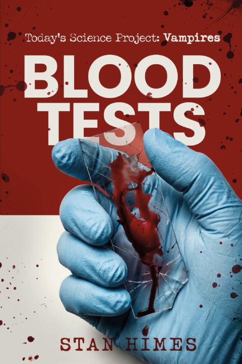 Carte Blood Tests Stan Himes
