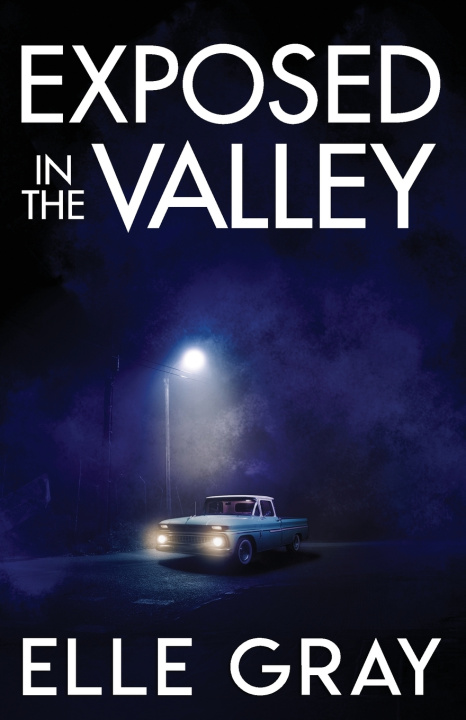 Книга Exposed in the Valley Elle Gray