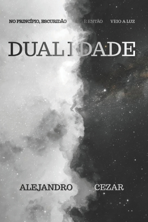 Book Dualidade Alejandro Cezar Pereira Costa