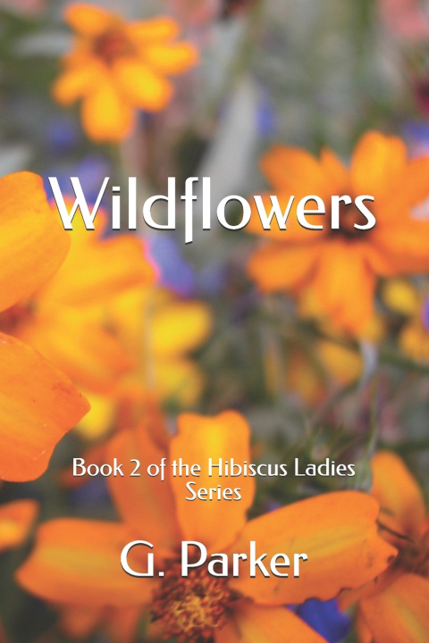 Carte Wildflowers Gaynell Parker