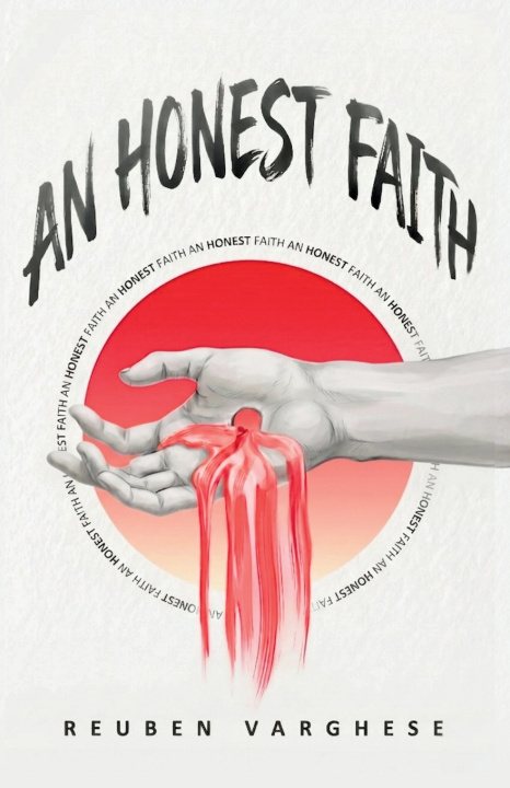 Carte An Honest Faith Reuben Varghese