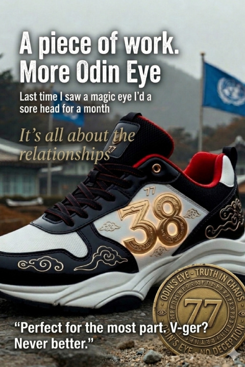 Kniha A piece of work more Odin eye. Damien Forsythe LL.B.