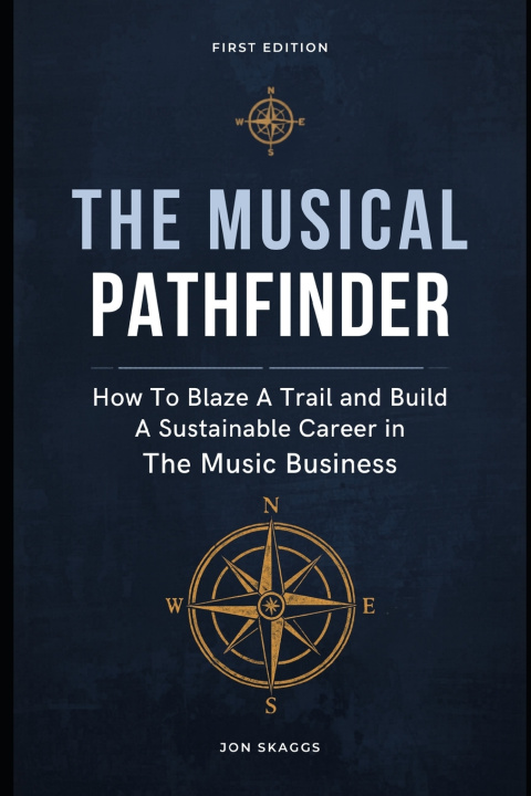 Carte The Musical Pathfinder Jon Skaggs