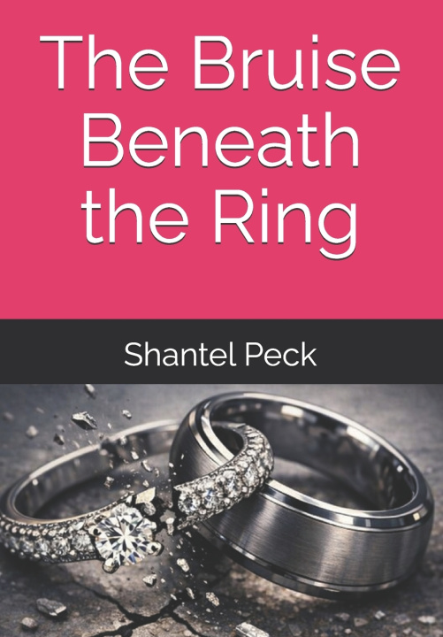 Buch The Bruise Beneath the Ring Shantel Peck
