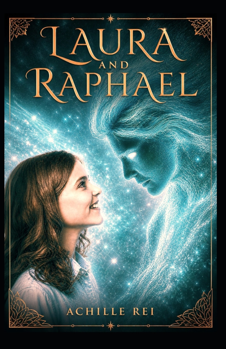 Книга Laura and Raphael Achille Rei