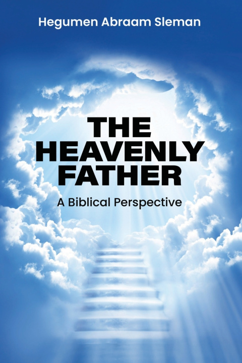Buch The Heavenly Father Hegumen Abraam Sleman
