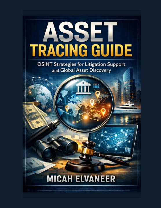 Carte Asset Tracing Guide Micah Elvaneer
