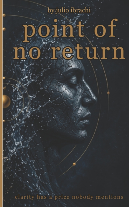 Carte point of no return julio ibrachi