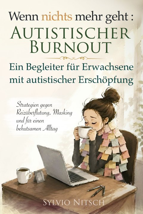 Carte Wenn nichts mehr geht Sylvio Nitsch
