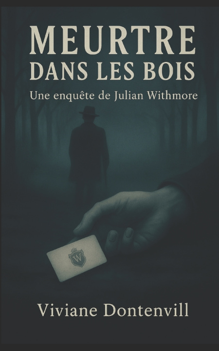 Libro Meurtre dans les bois Viviane DONTENVILL