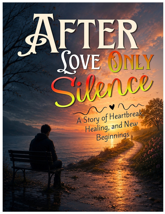 Carte After Love Only Silence Randall D. Duckett