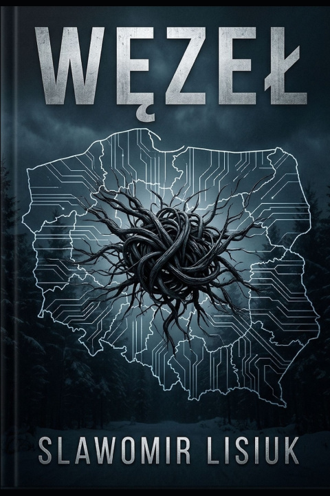 Buch Węzeł Slawomir Lisiuk