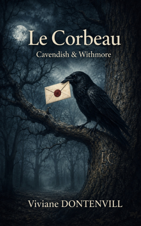 Libro Le corbeau Viviane DONTENVILL