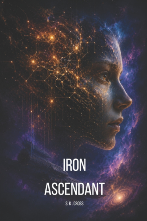 Carte Iron Ascendant S. Cross