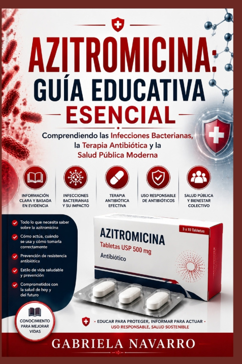 Carte Azitromicina Gabriela Navarro