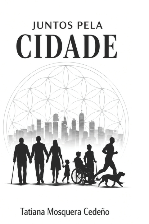 Carte JUNTOS PELA CIDADE Tatiana Mosquera Cedeño