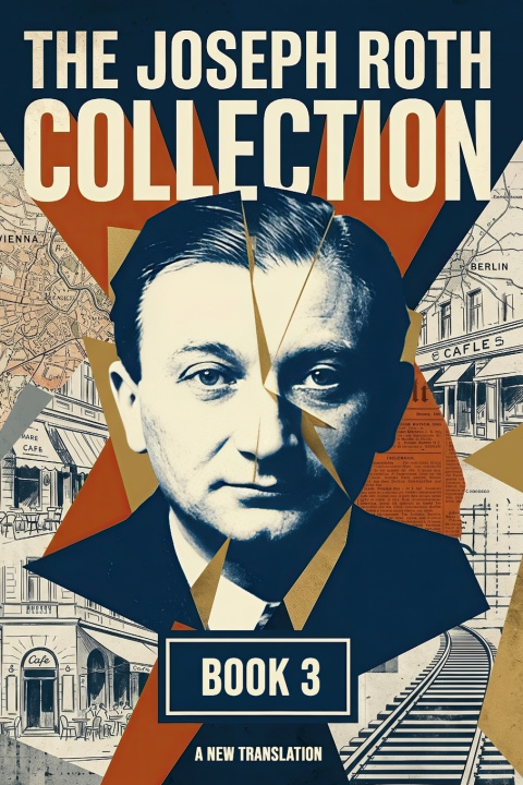 Książka The Joseph Roth Collection Joseph Roth
