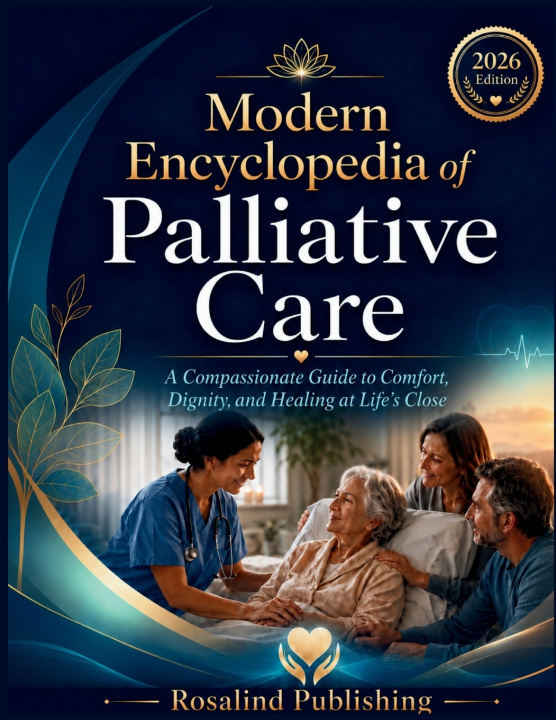 Buch Modern Encyclopedia of Palliative Rosalind Publishing