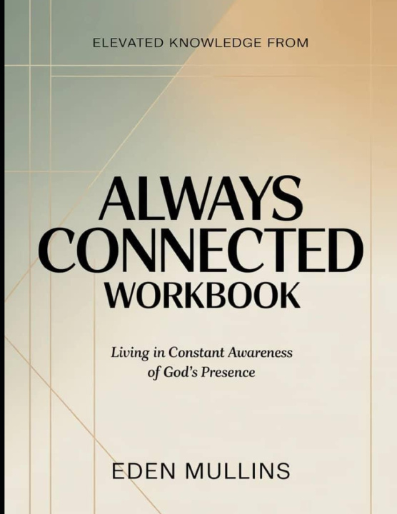 Carte Elevated Knowledge from Always Connected Eden Mullins