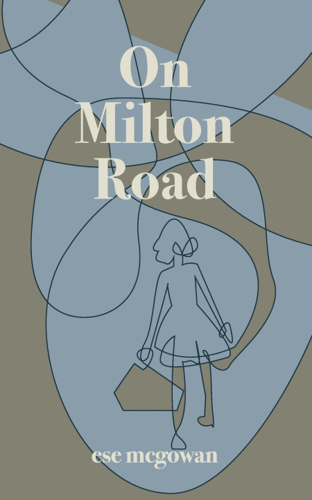 Книга On Milton Road Ese McGowan